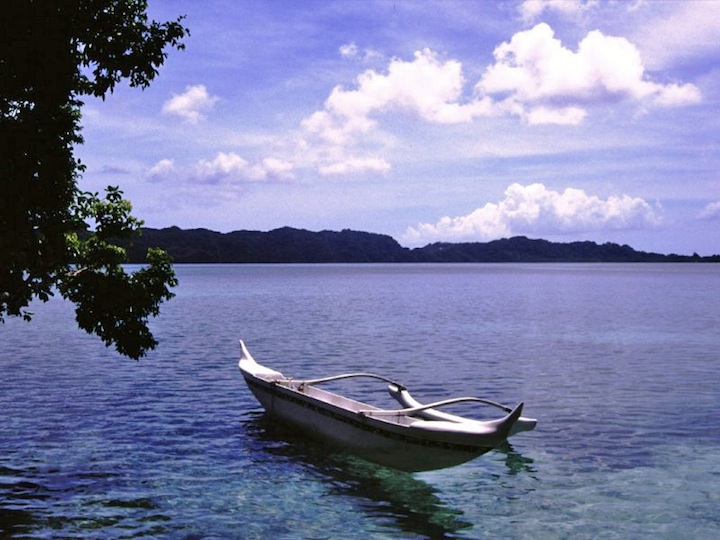 Outrigger