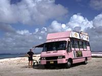 bonaire