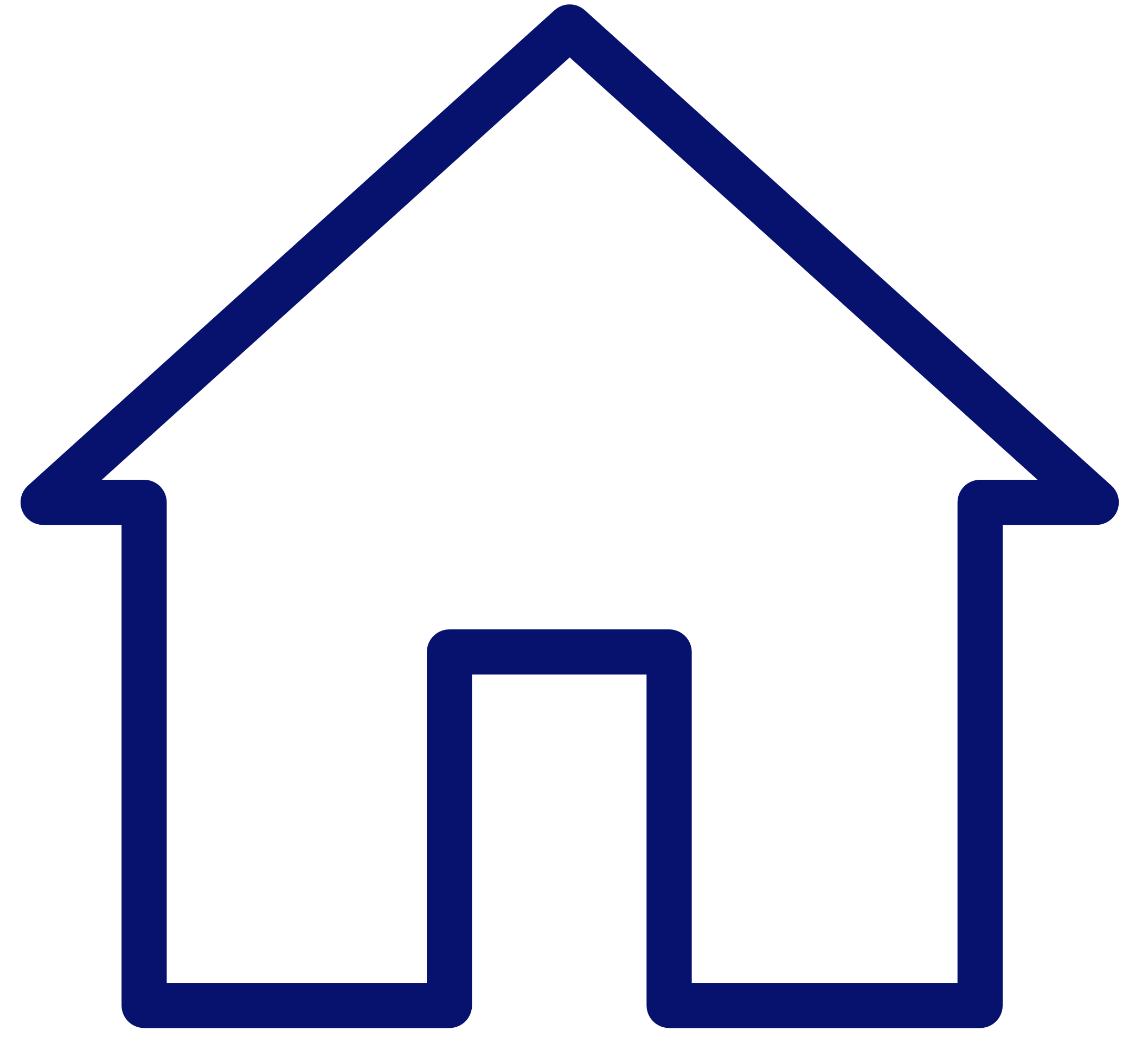 home