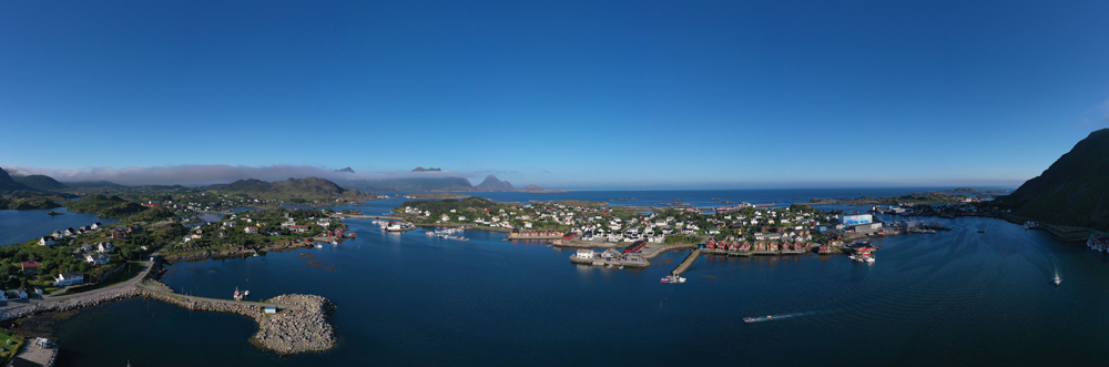 Lofoten