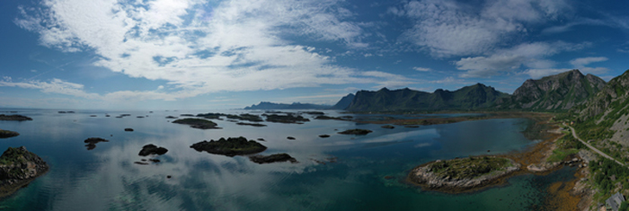 Lofoten